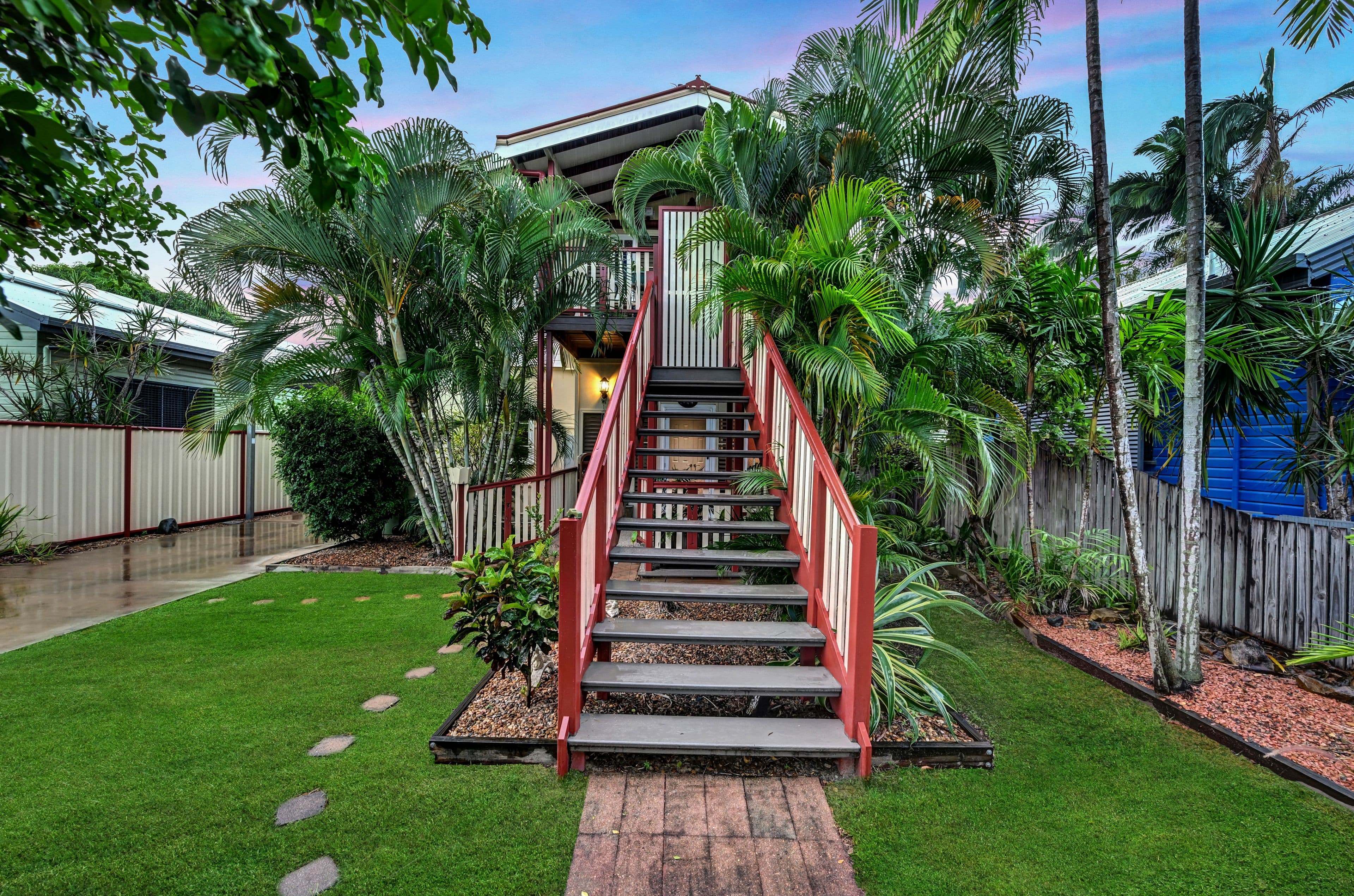 87a Chandler Street, Garbutt QLD 4814, Garbutt - Image 1