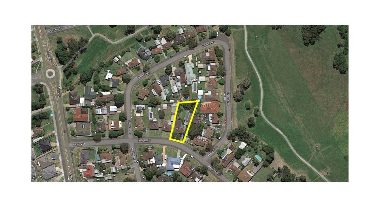 48 Badgery Street, Albion Park - Image 1