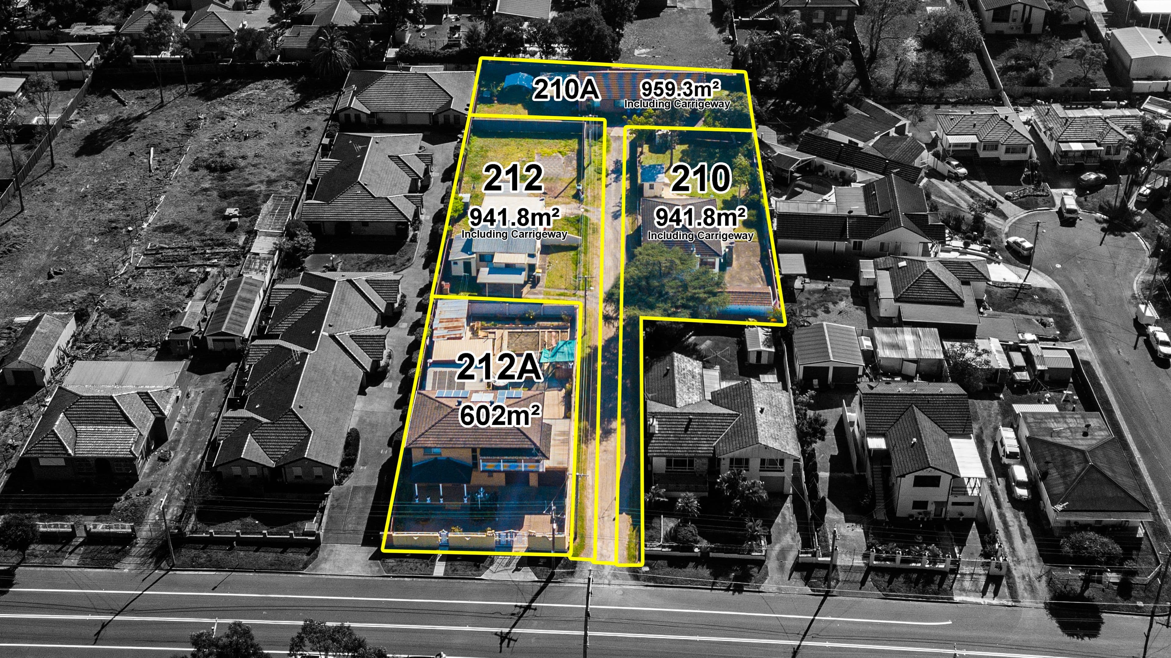 210, 210A, 212, 212A Brenan Street, Smithfield NSW 2164, Smithfield - Image 1