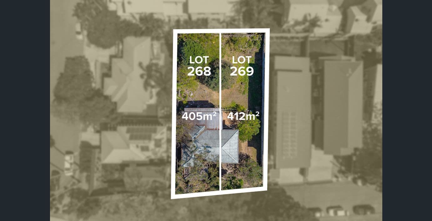12A Riding Road, Hawthorne QLD 4171, Hawthorne - Image 1