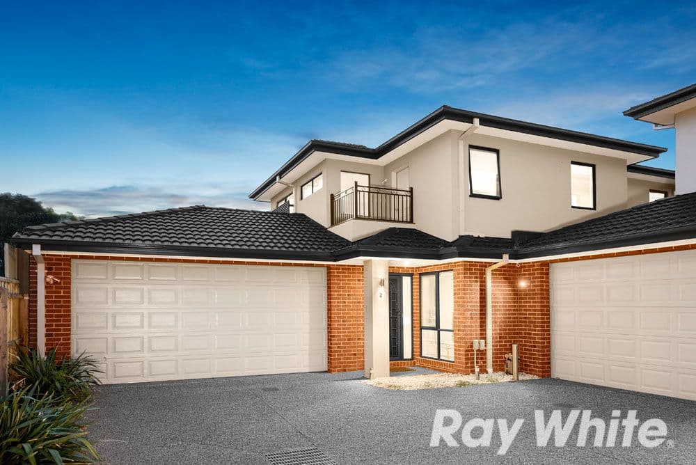 3 Harlaw Court, Wheelers Hill VIC 3150, Wheelers Hill - Image 1