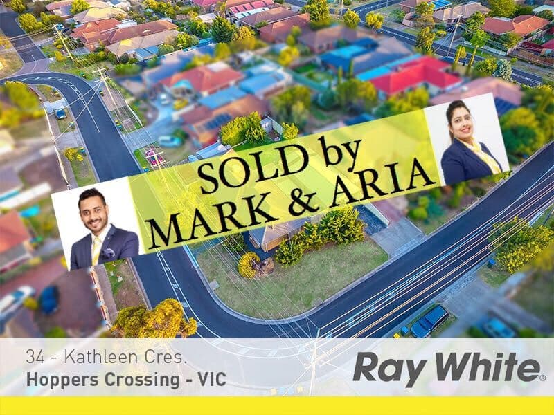 34 Kathleen Crescent, Hoppers Crossing VIC 3029, Hoppers Crossing - Image 1