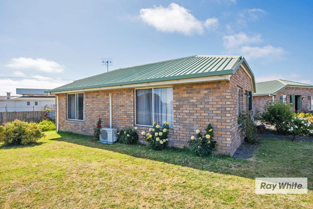 Somerset TAS 7322, Somerset - Image 1