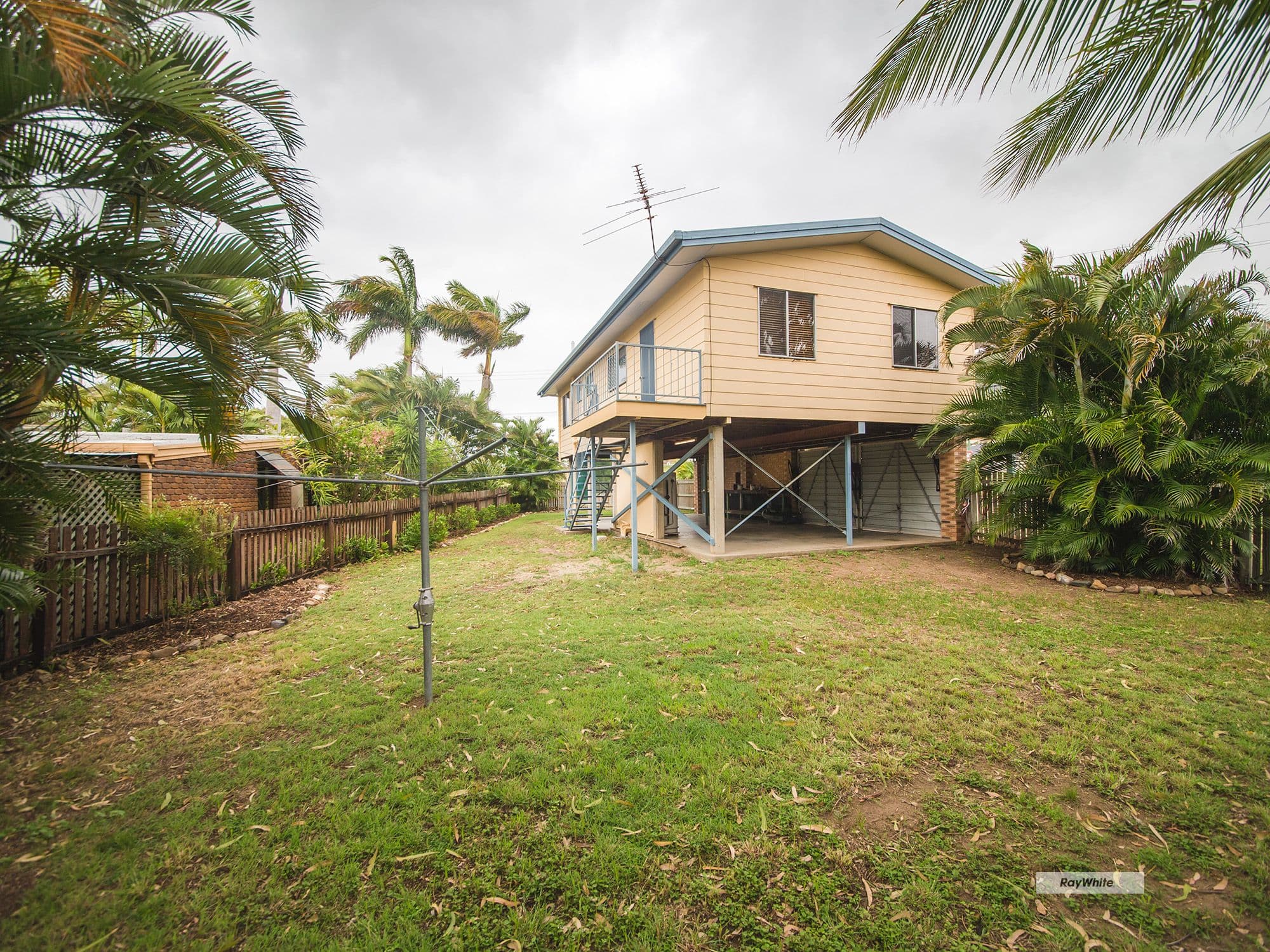 2 Cheney Street, Norman Gardens QLD 4701, Norman Gardens - Image 1