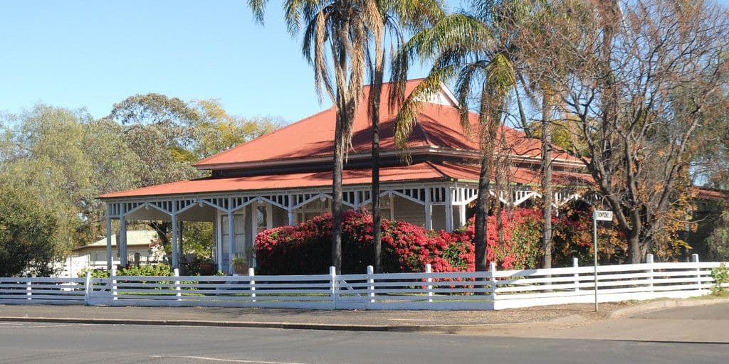 138 Cunningham Street, Dalby QLD 4405, Dalby - Image 1