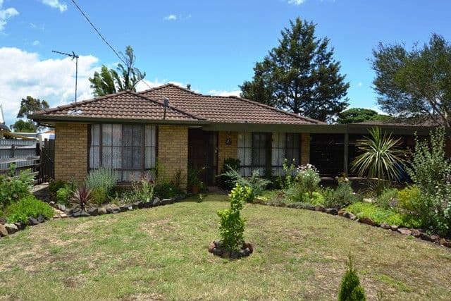47 Delatite Road, SEYMOUR VIC 3660, Seymour - Image 1