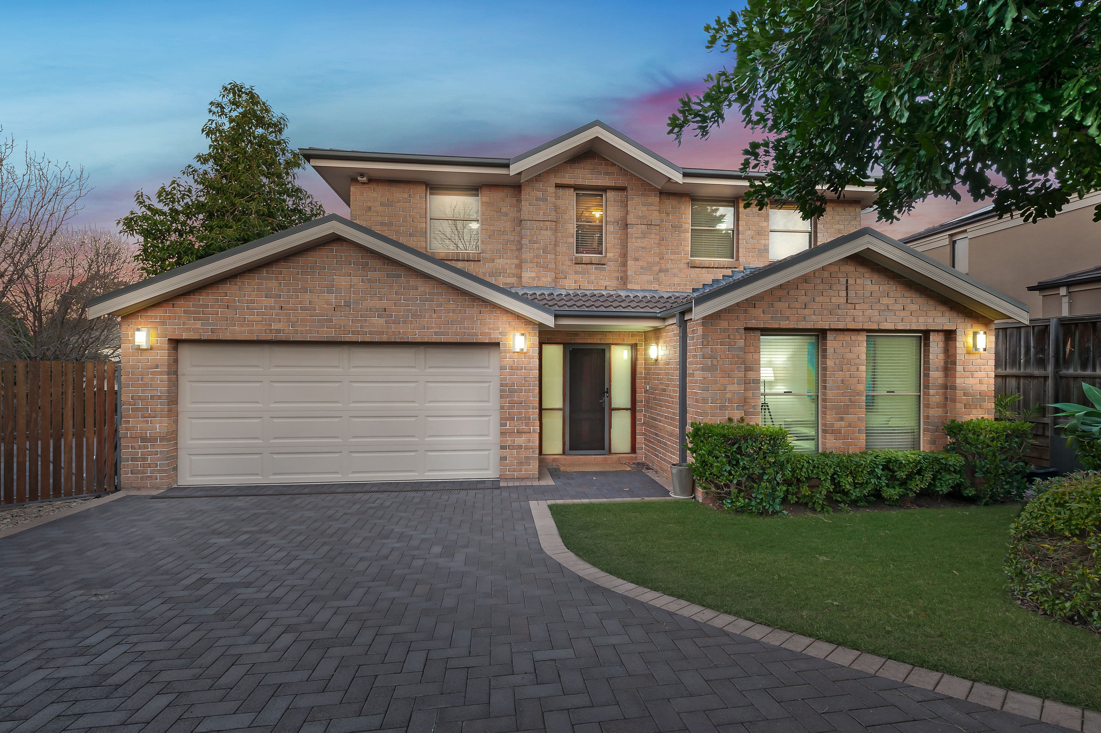 18 Islington Road, Stanhope Gardens NSW 2768, Stanhope Gardens - Image 1