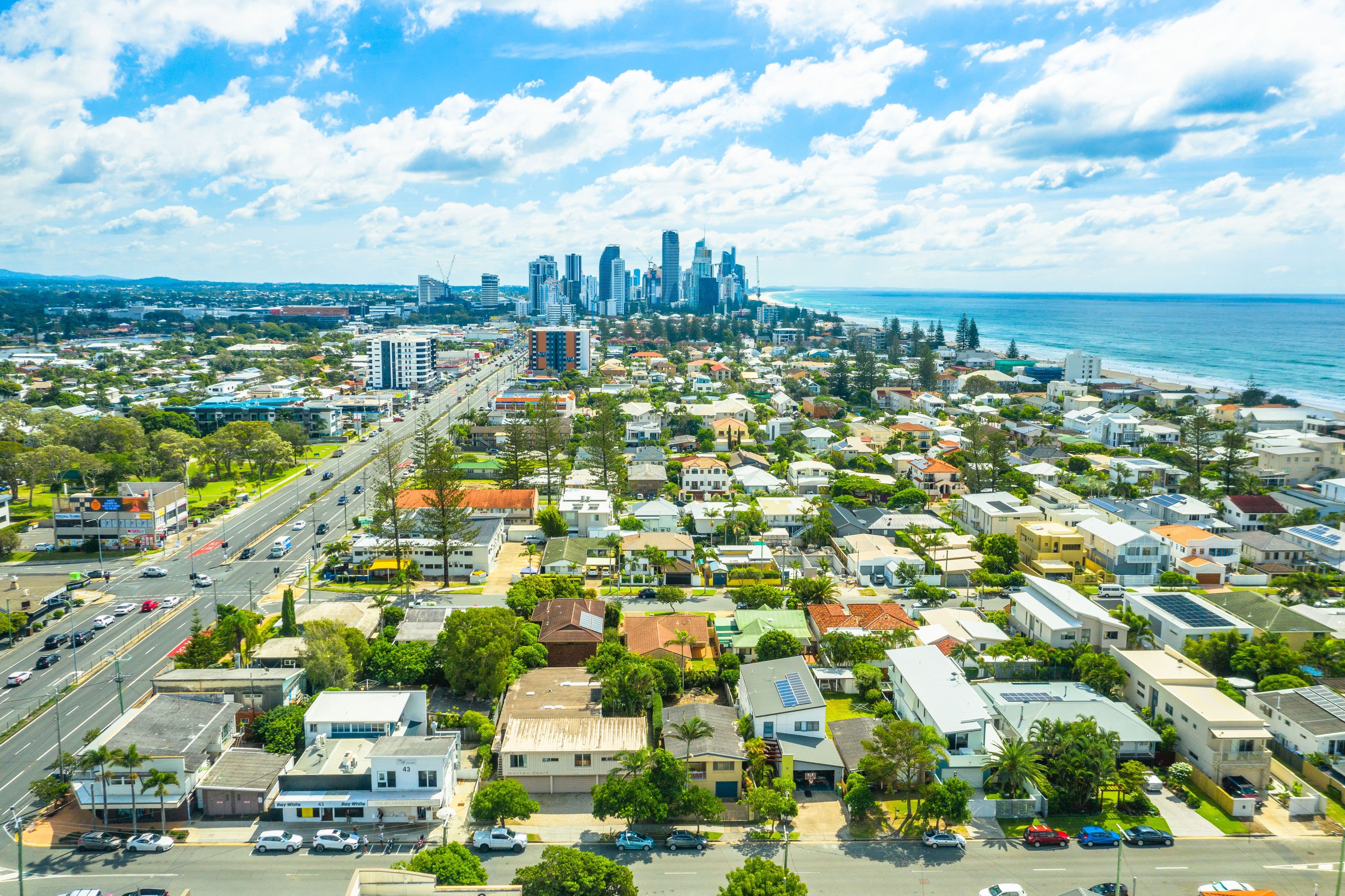 Mermaid Beach QLD 4218, Mermaid Beach - Image 1