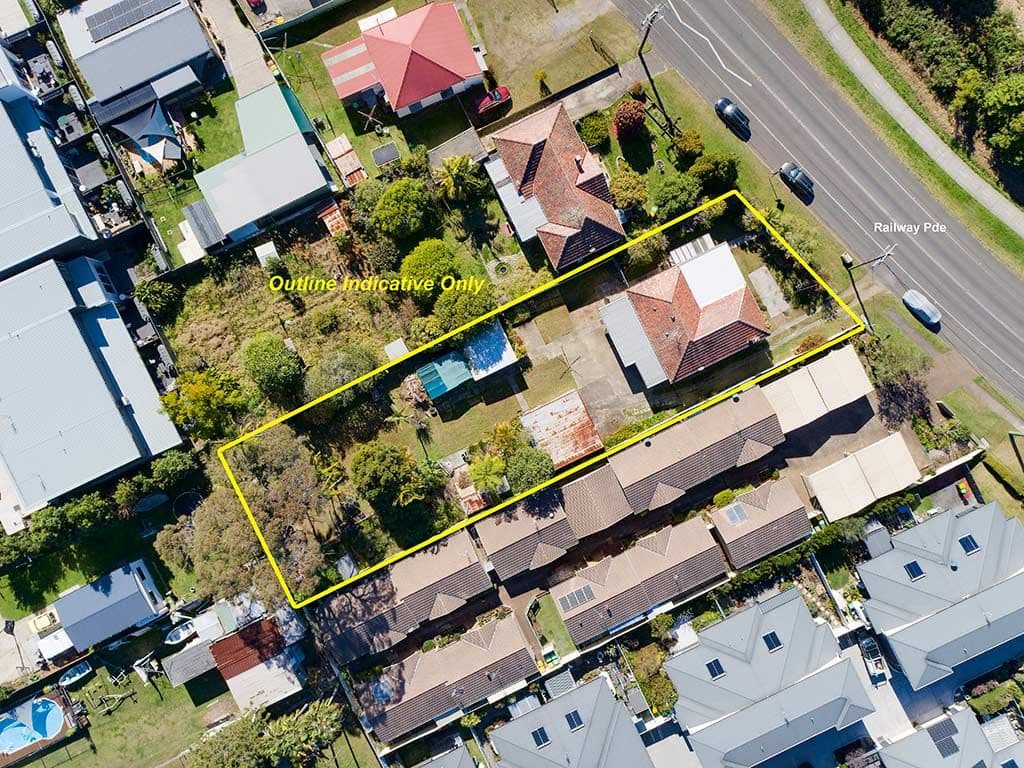37 Railway Parade, Blackalls Park NSW 2283, Blackalls Park - Image 1