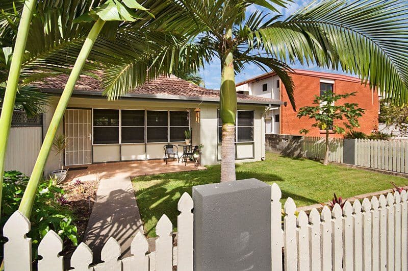 114 Cook Street, NORTH WARD QLD 4810, North Ward - Image 1