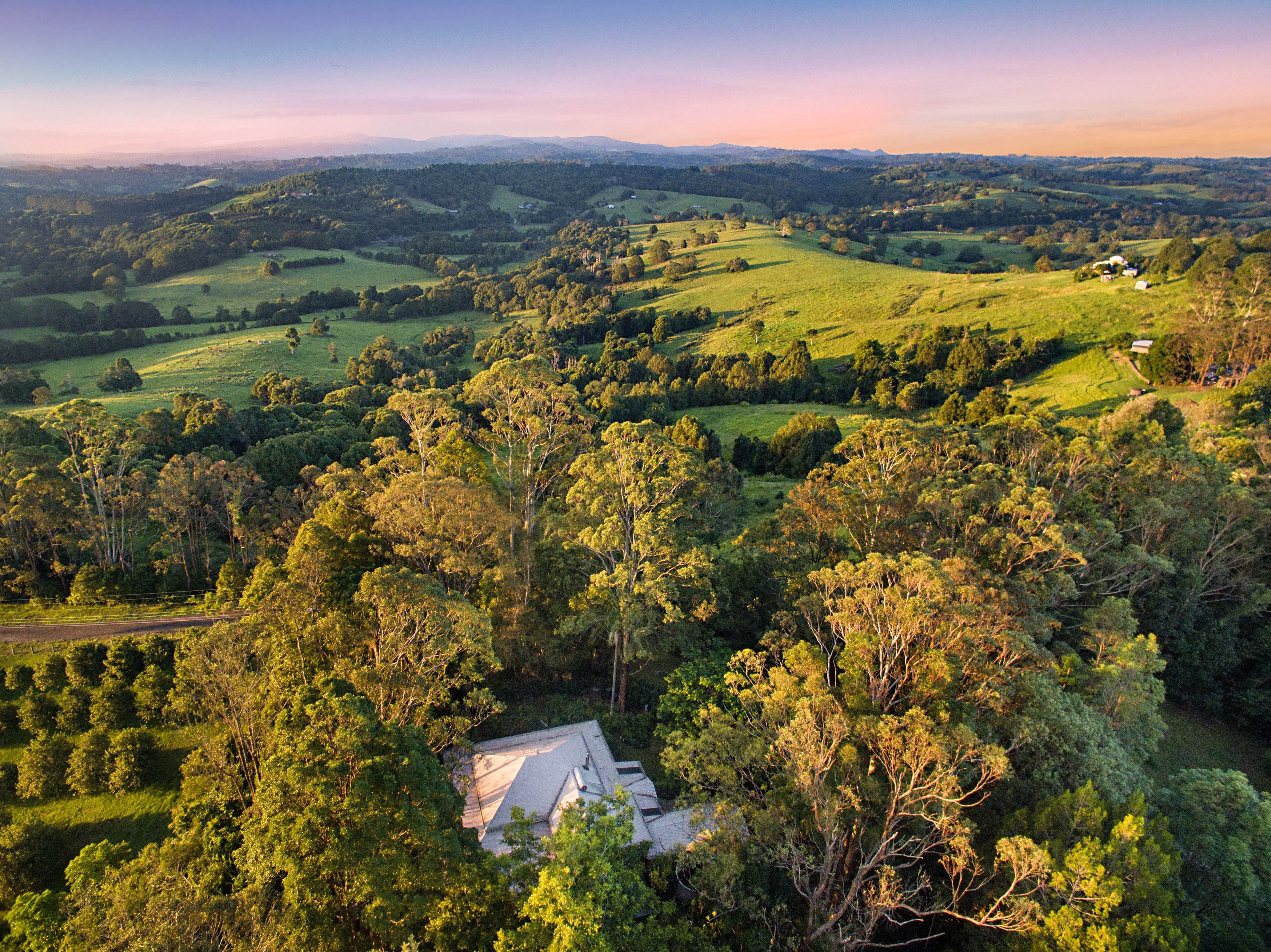 159 Flowers Road, Binna Burra - Image 1