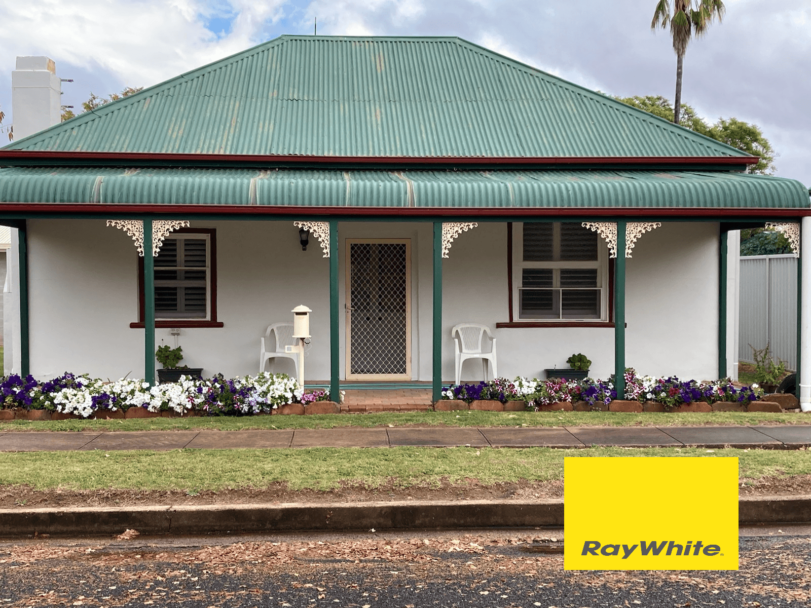 14 Maitland Street, Bingara NSW 2404, Bingara - Image 1