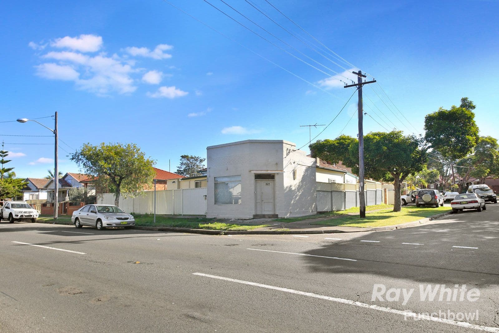 621-623 Punchbowl Road, Punchbowl NSW 2196, Punchbowl - Image 1