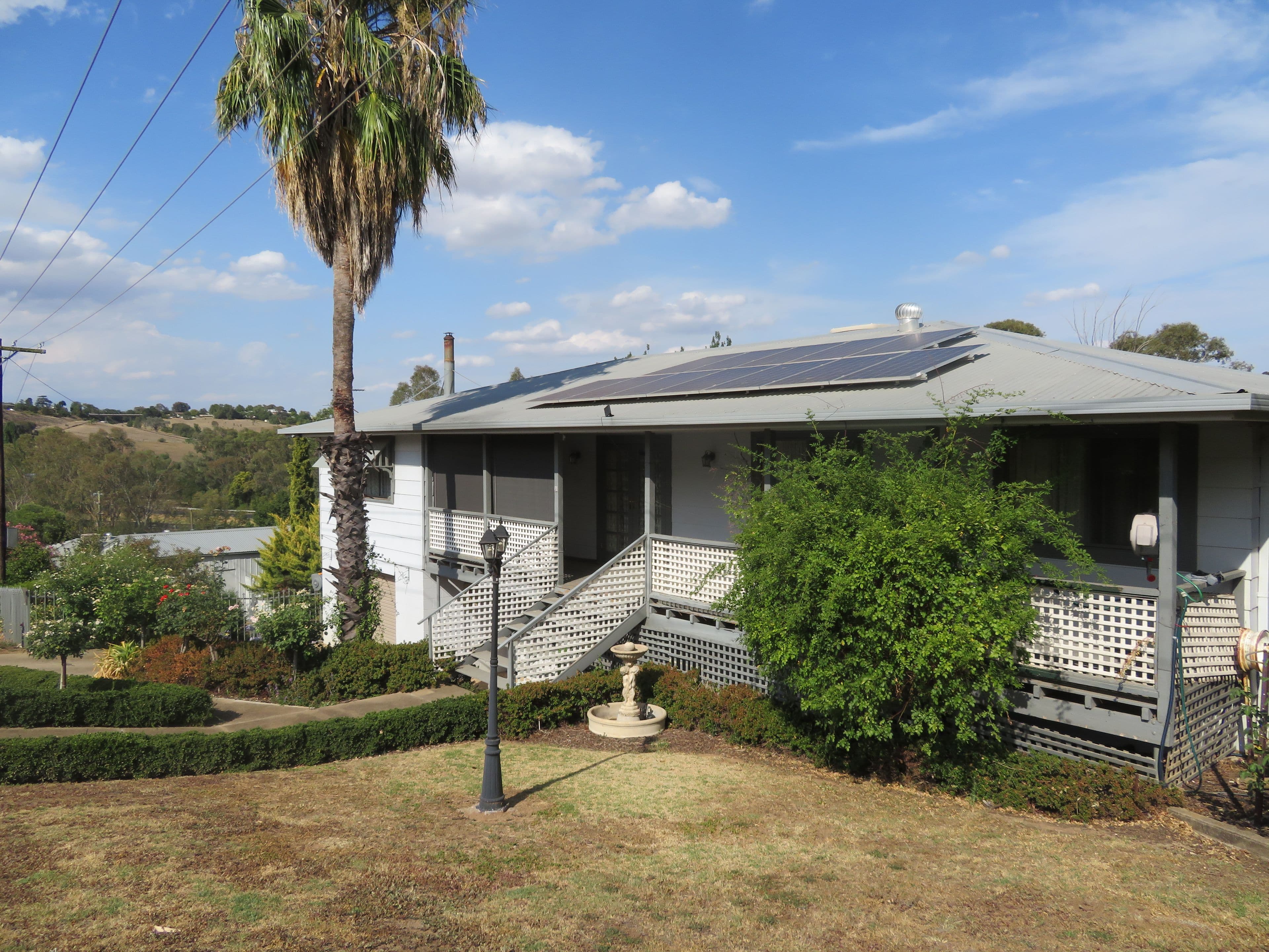 2 Stafford Street, Gundagai - Image 1