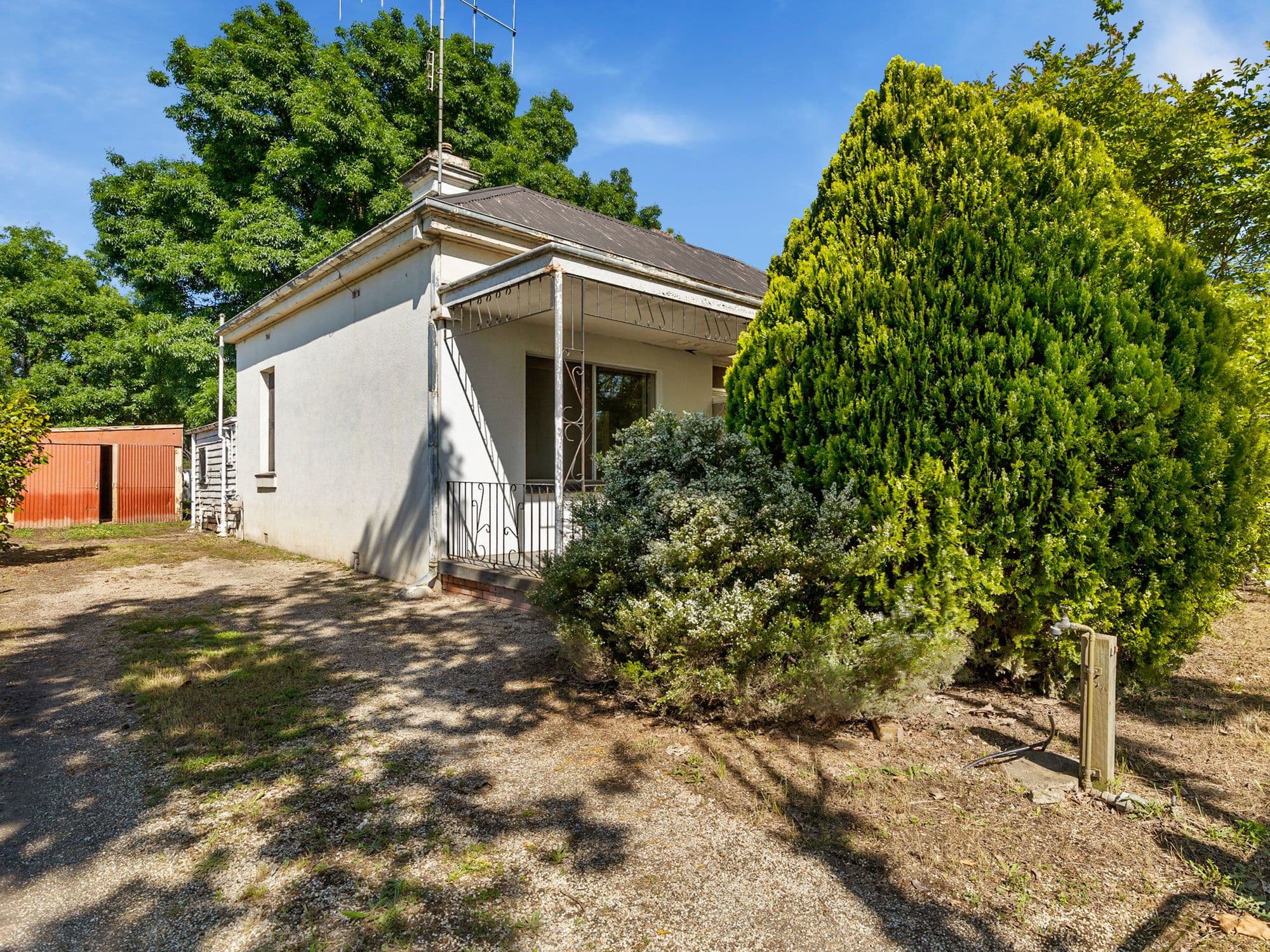 9 Tallarook Street, Seymour VIC 3660, Seymour - Image 1
