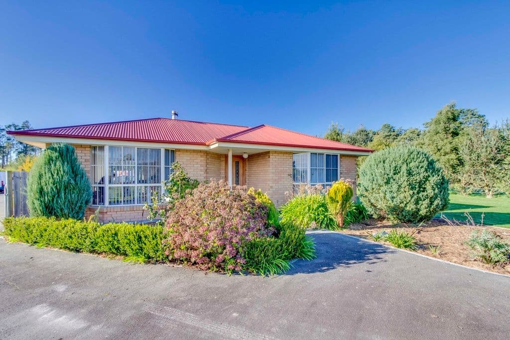 77 Loop Road, GLENGARRY TAS 7275, Glengarry - Image 1