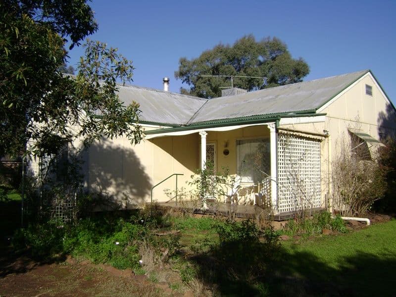 10 Main Street, GOOLOOGONG NSW 2805, Gooloogong - Image 1