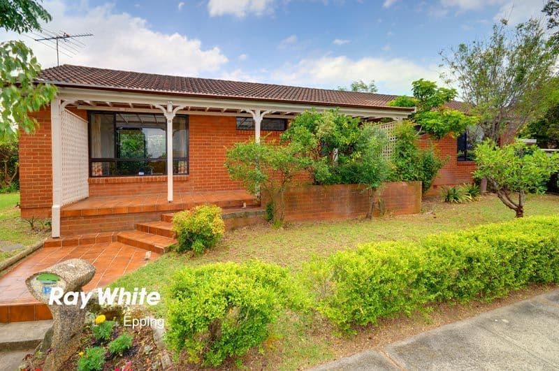 19 Rugby Road, MARSFIELD NSW 2122, Marsfield - Image 1