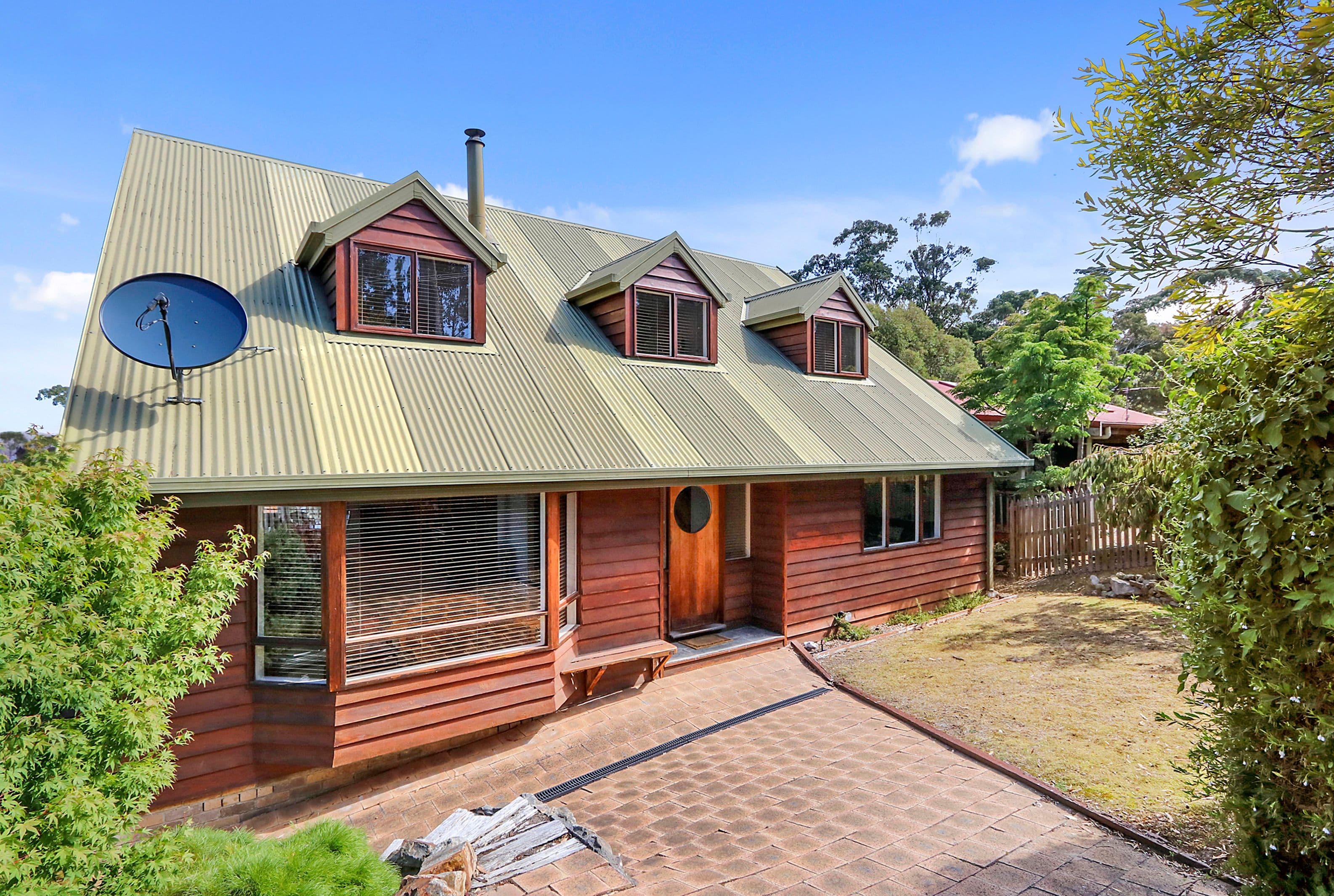 55 Harpers Road, Bonnet Hill TAS 7053, Bonnet Hill - Image 1
