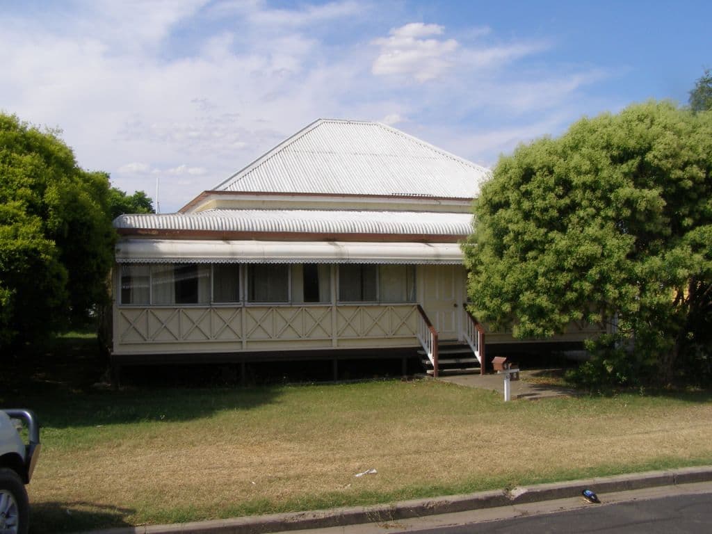 53 Bowen, GOONDIWINDI QLD 4390, Goondiwindi - Image 1