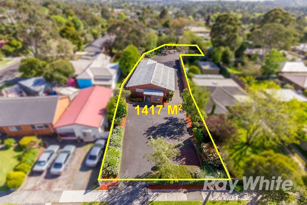 8 Commercial Road, FERNTREE GULLY VIC 3156, Ferntree Gully - Image 1