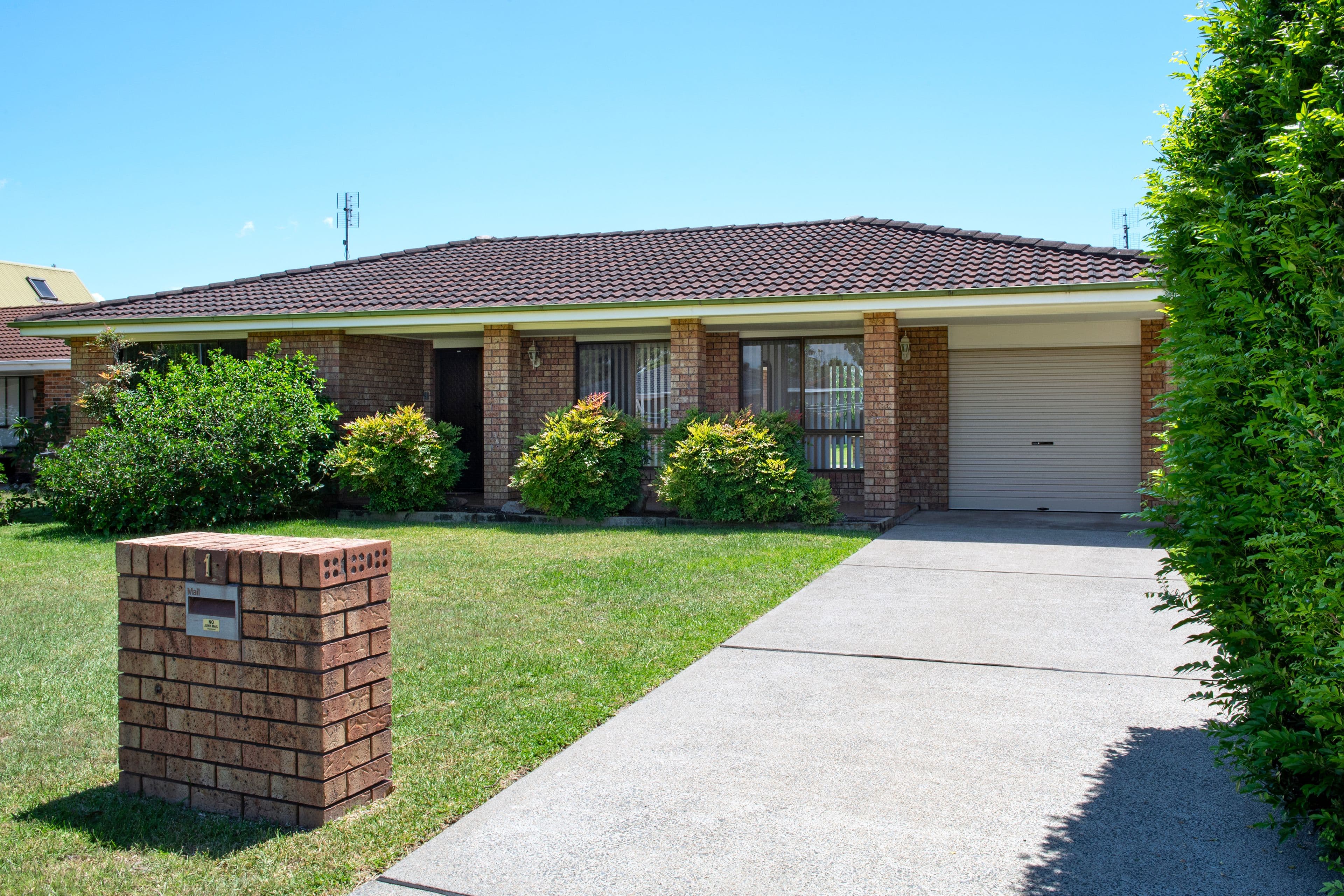 1 Wells Place, Shoalhaven Heads NSW 2535, Shoalhaven Heads - Image 1