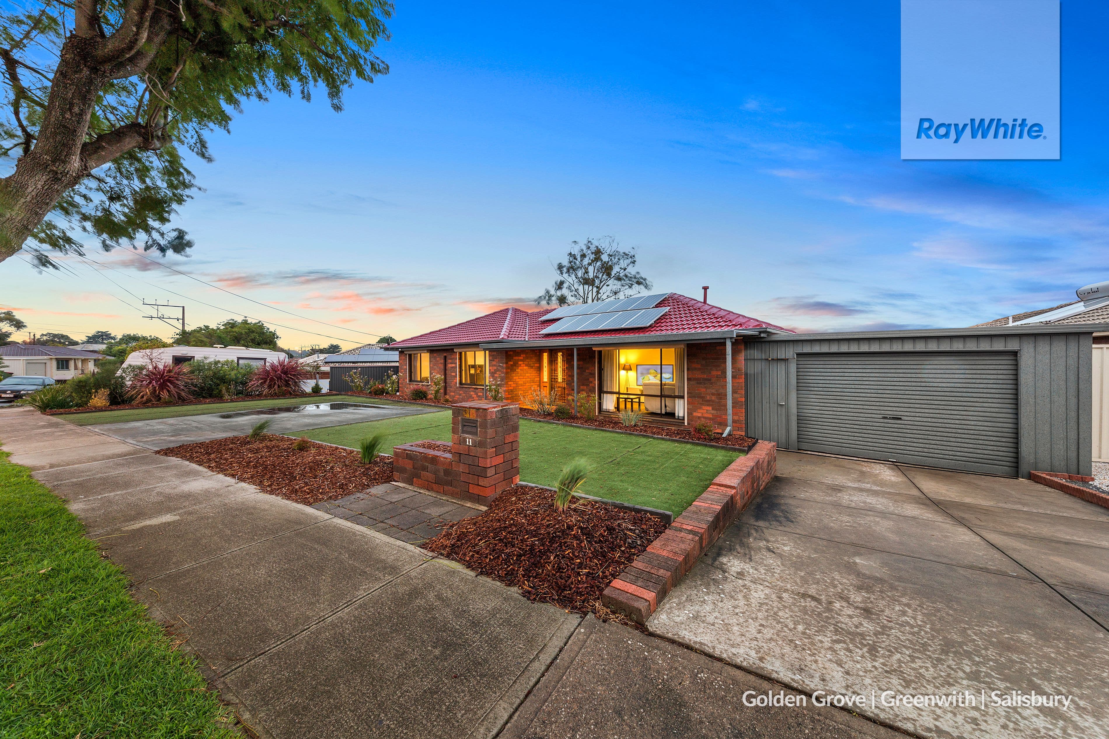 11 Warrandee Drive, Modbury North SA 5092, Modbury North - Image 1