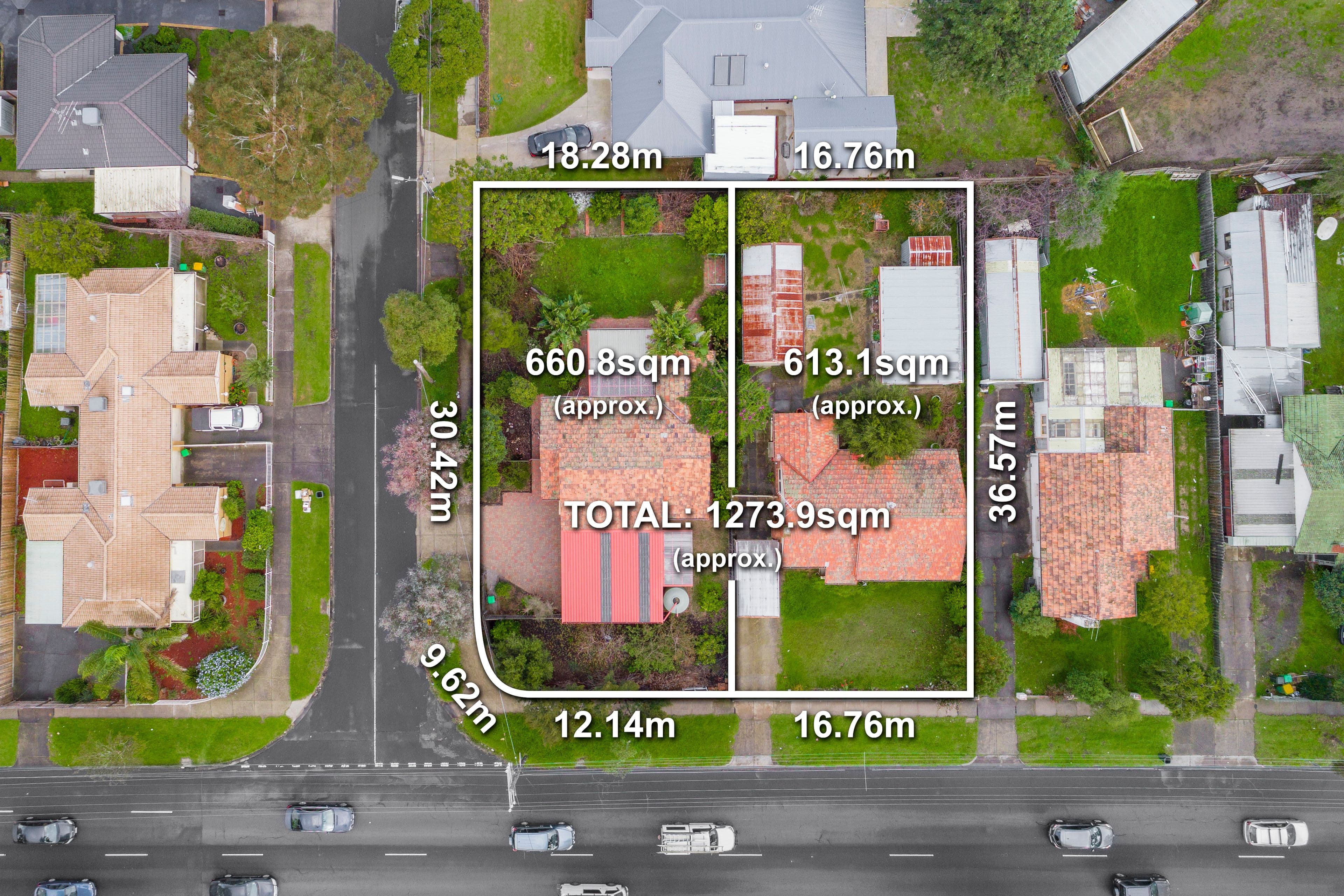 58 Gwelo Street, West Footscray VIC 3012, West Footscray - Image 1