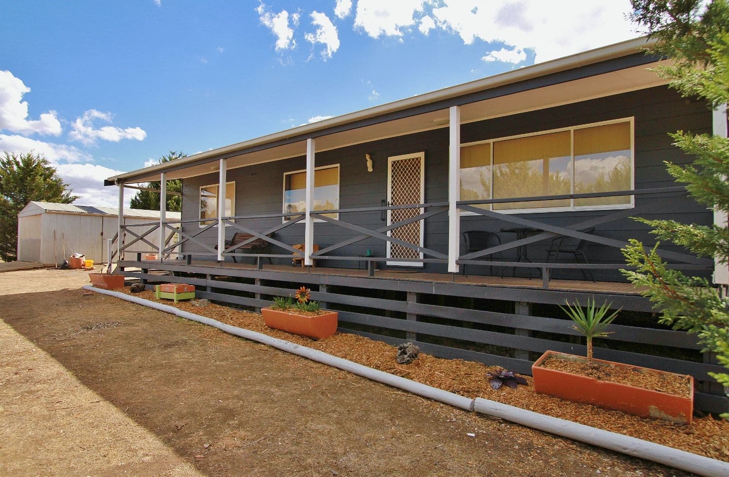 665 Heathcote-Nagambie Road, Heathcote VIC 3523, Heathcote - Image 1