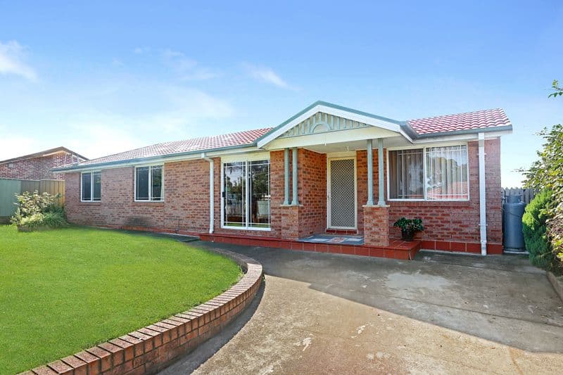 19 Girra Road, BLACKTOWN NSW 2148, Blacktown - Image 1