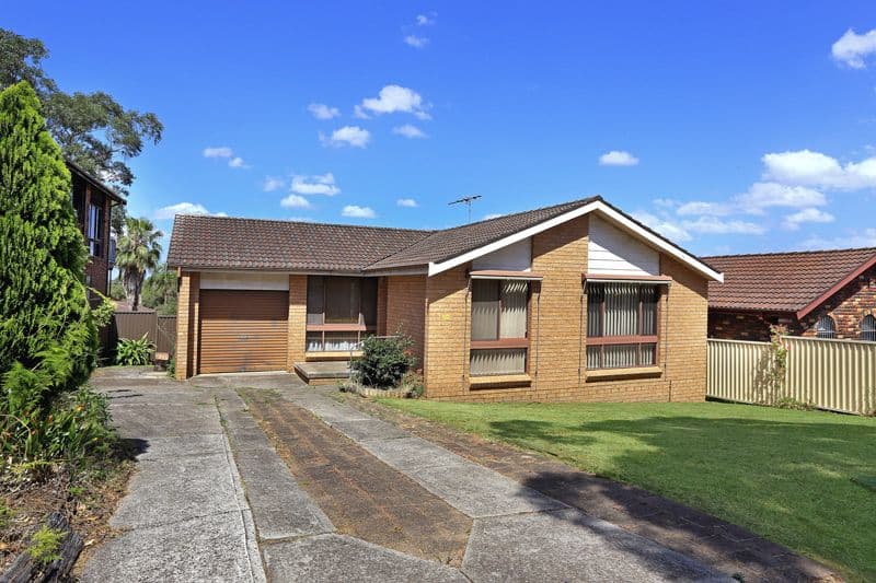 314 Flushcombe Road, BLACKTOWN NSW 2148, Blacktown - Image 1