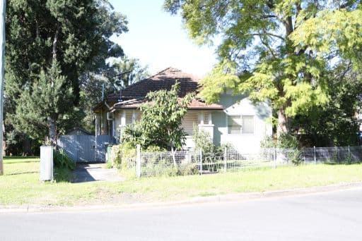 2 Riverview Road, FAIRFIELD NSW 2165, Fairfield - Image 1
