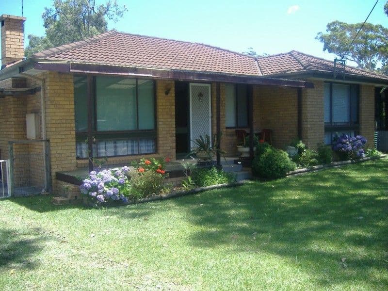 36 Vost Drive, SANCTUARY POINT NSW 2540, Sanctuary Point - Image 1