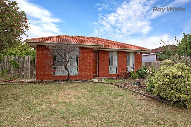 12 Tiber Close, WERRIBEE VIC 3030, Werribee - Image 1