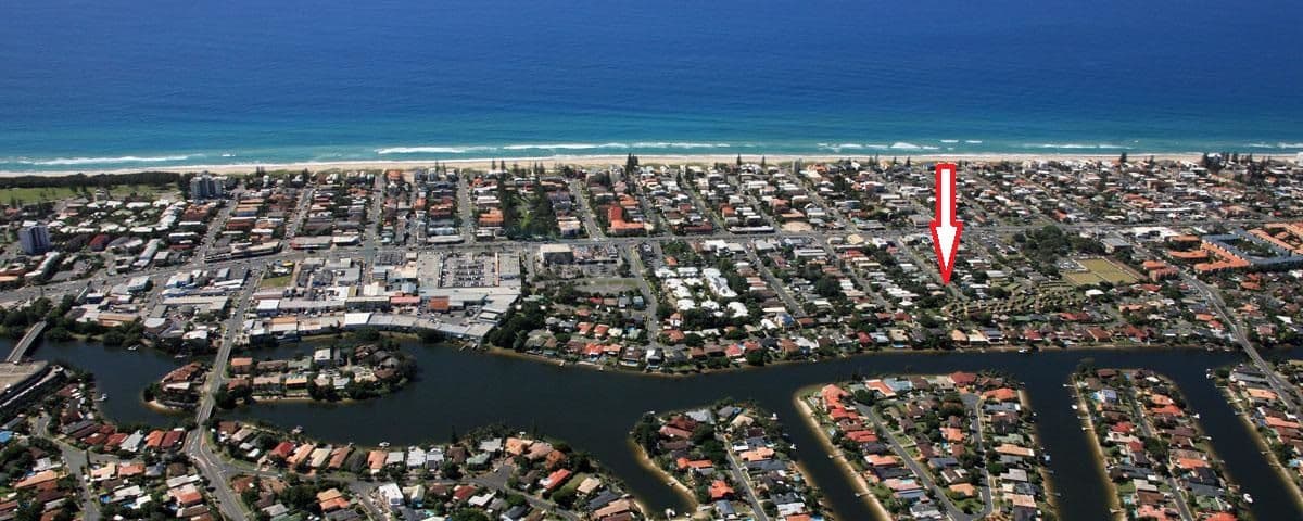 29 Bondi Avenue, MERMAID BEACH QLD 4218, Mermaid Beach - Image 1