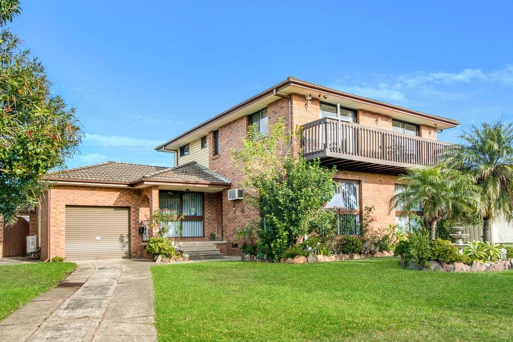 50 Greenfield Road, Greenfield Park NSW 2176, Greenfield Park - Image 1
