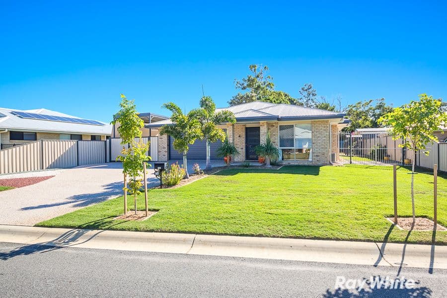 14 Sinclair Place, Ningi QLD 4511, Ningi - Image 1