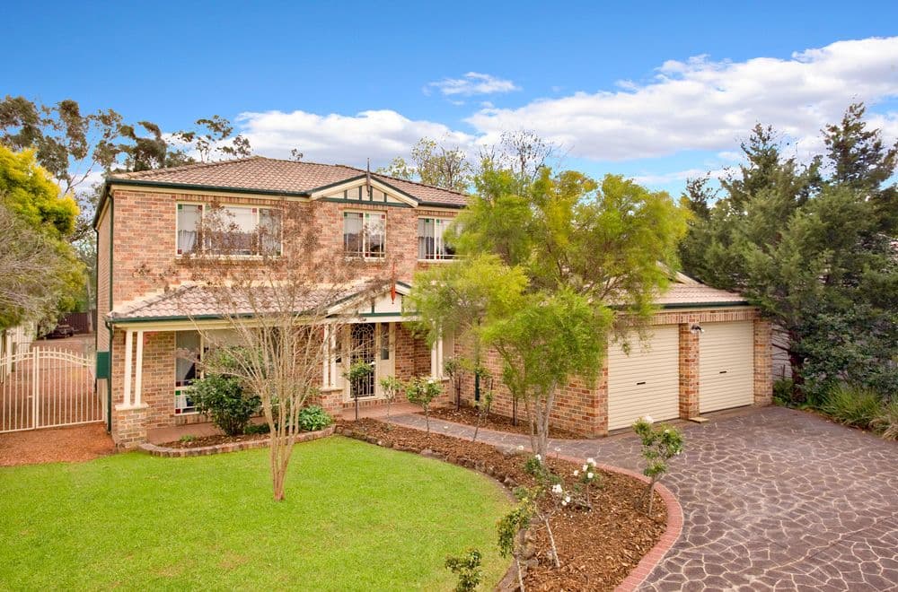 5 King Street, WILBERFORCE NSW 2756, Wilberforce - Image 1