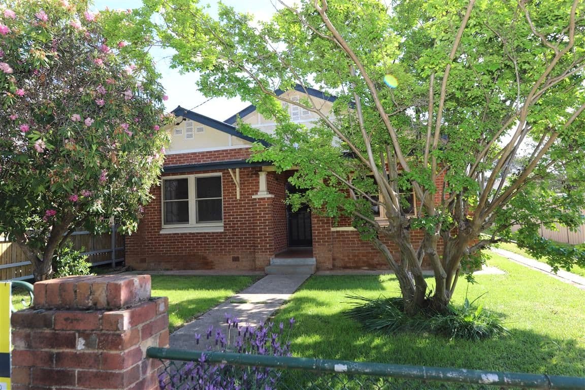 99 Fitzroy Street, Tumut NSW 2720, Tumut - Image 1