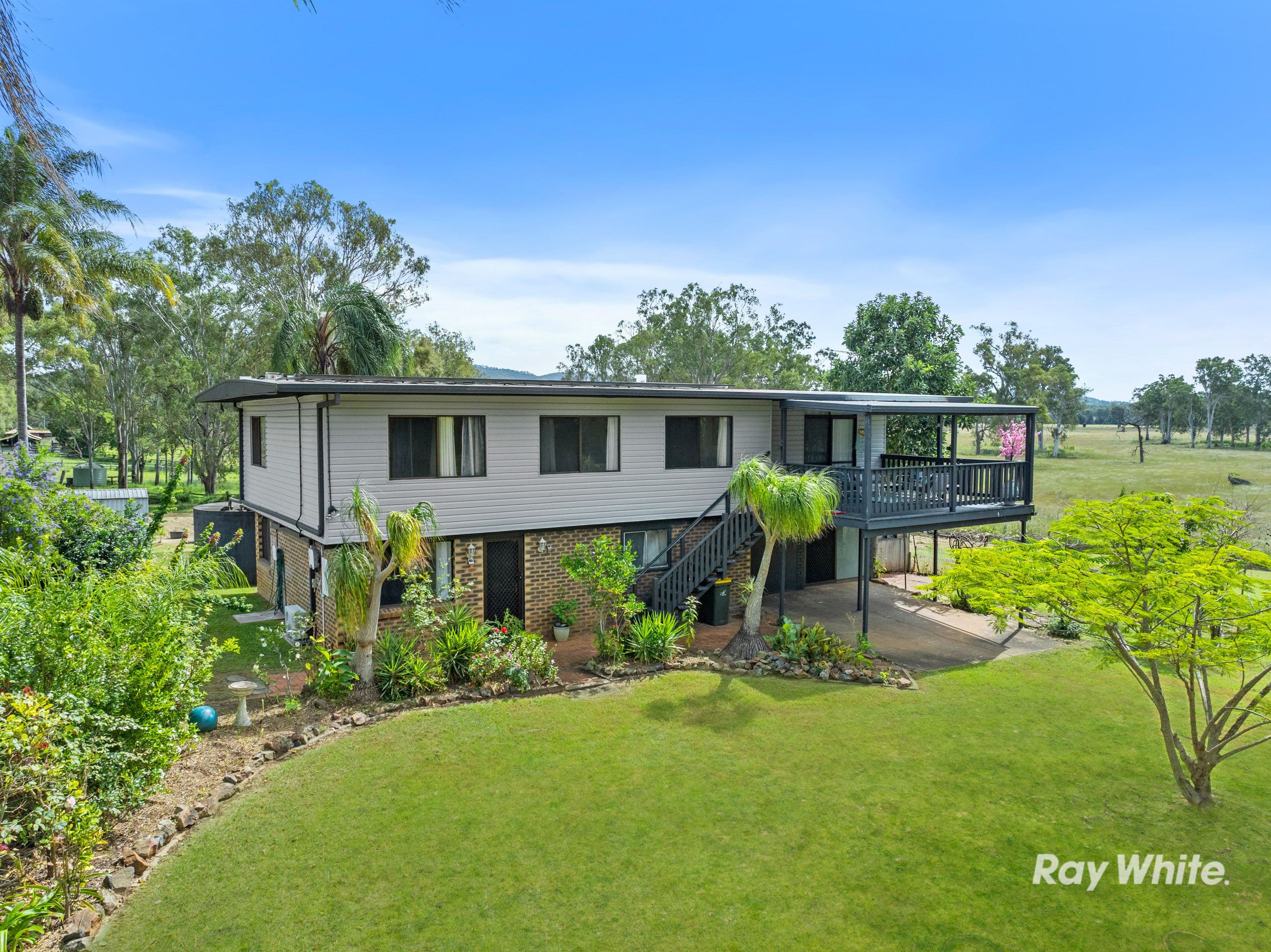 8132 Mount Lindesay Highway, Josephville QLD 4285, Josephville - Image 1