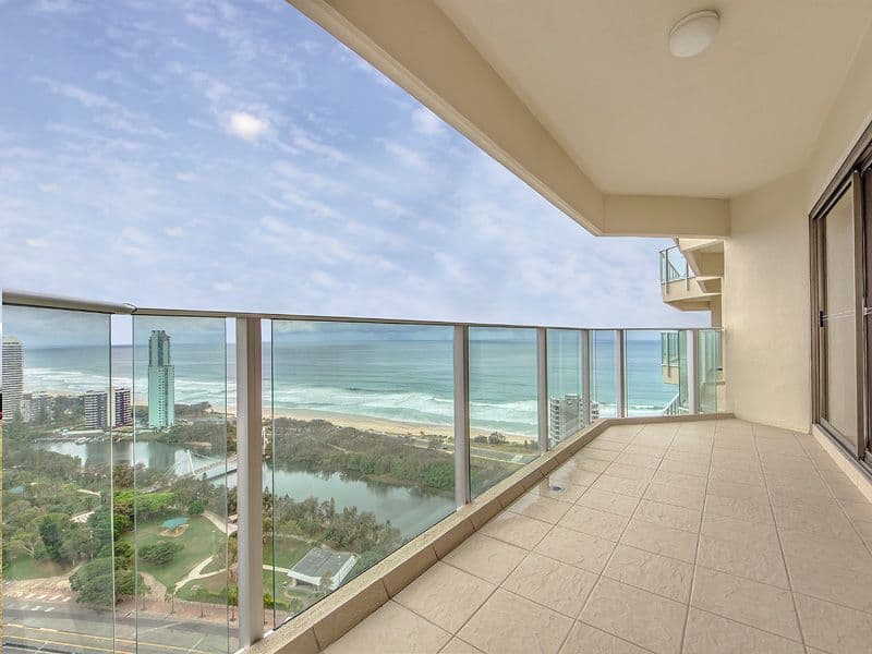 2 Admiralty Drive, SURFERS PARADISE QLD 4217, Surfers Paradise - Image 1