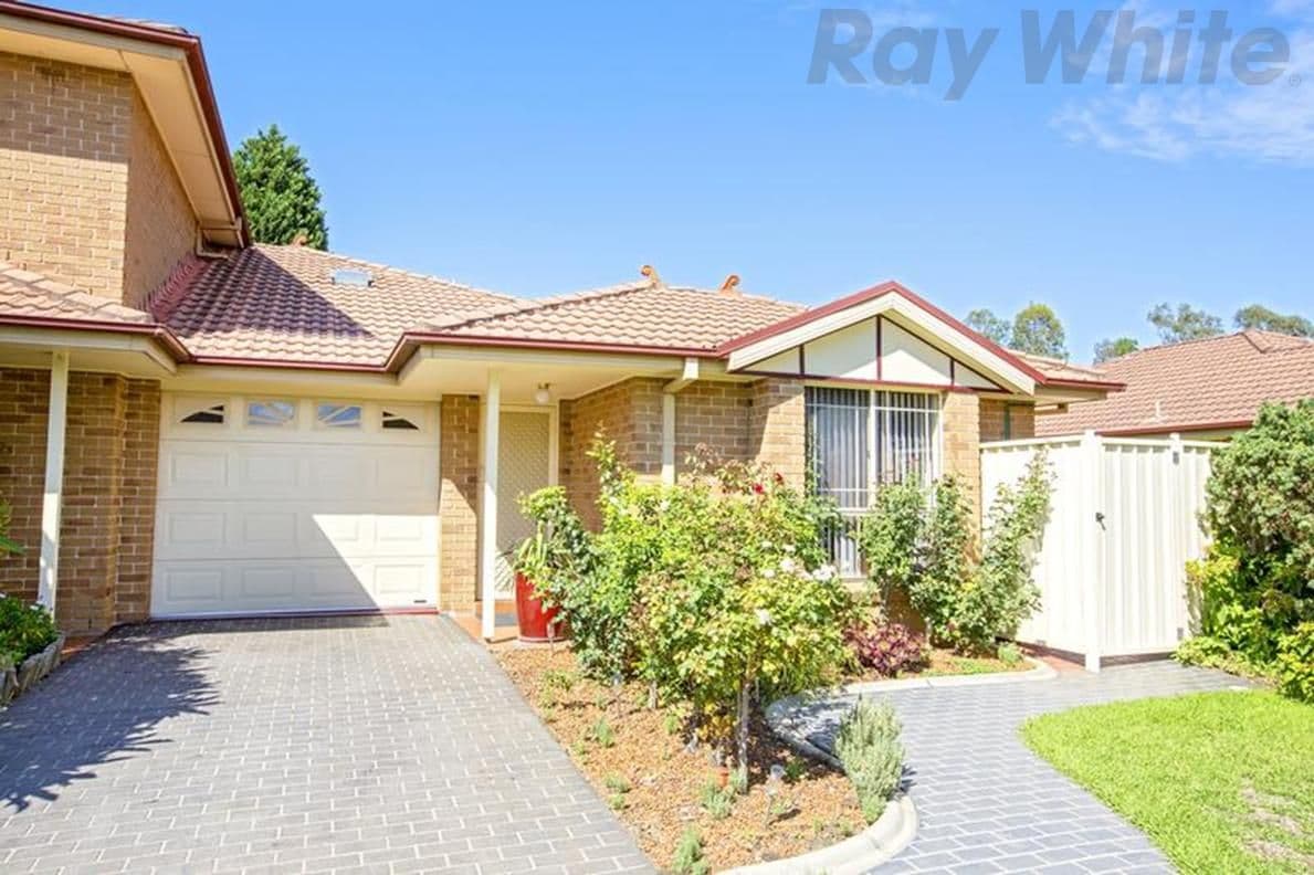40B Wellwood Place, Moorebank NSW 2170, Moorebank - Image 1