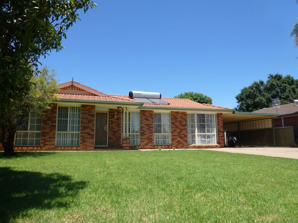 24 Cormorant Crescent, Dubbo NSW 2830, Dubbo - Image 1