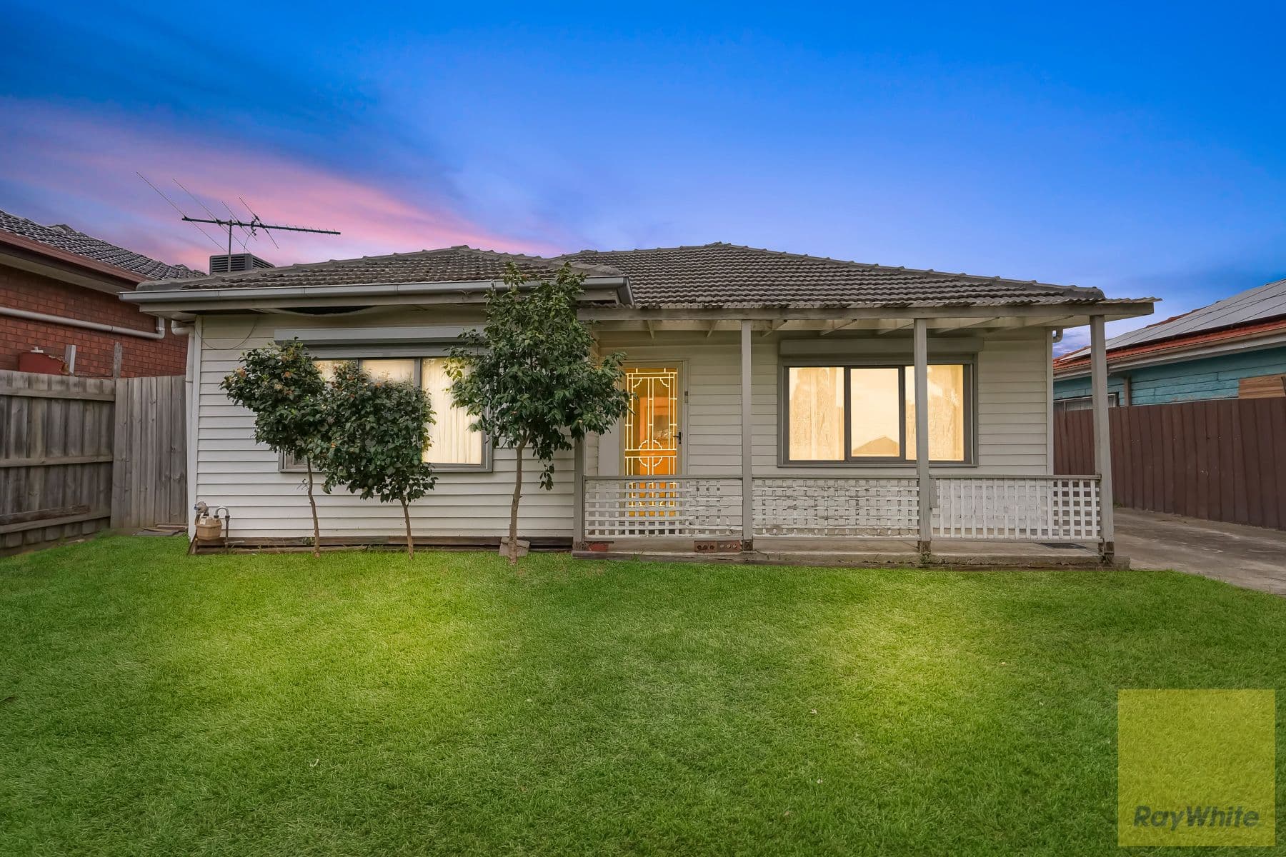 136 Forrest Street, Ardeer VIC 3022, Ardeer - Image 1
