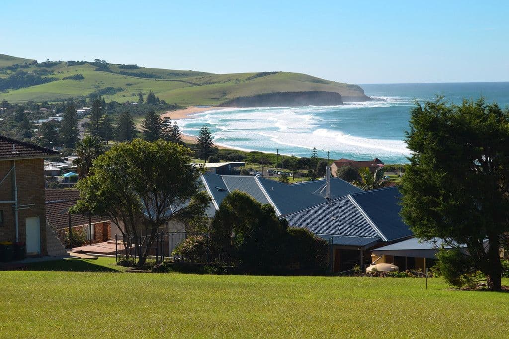 2 Watkins Close, GERRINGONG NSW 2534, Gerringong - Image 1