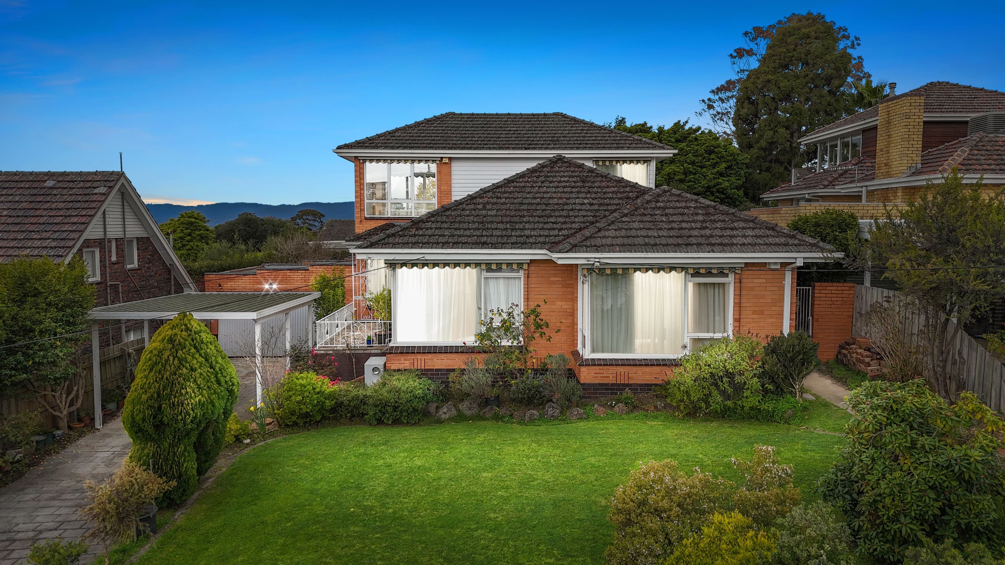 4 Sanday Street, Glen Waverley VIC 3150, Glen Waverley - Image 1