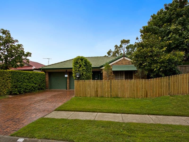 11 Lakeside Crescent, FOREST LAKE QLD 4078, Forest Lake - Image 1