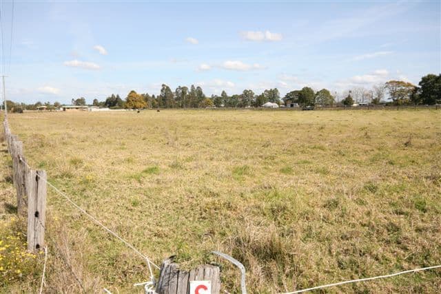 Lot 2 Back Lane, JUNCTION HILL NSW 2460, Junction Hill - Image 1