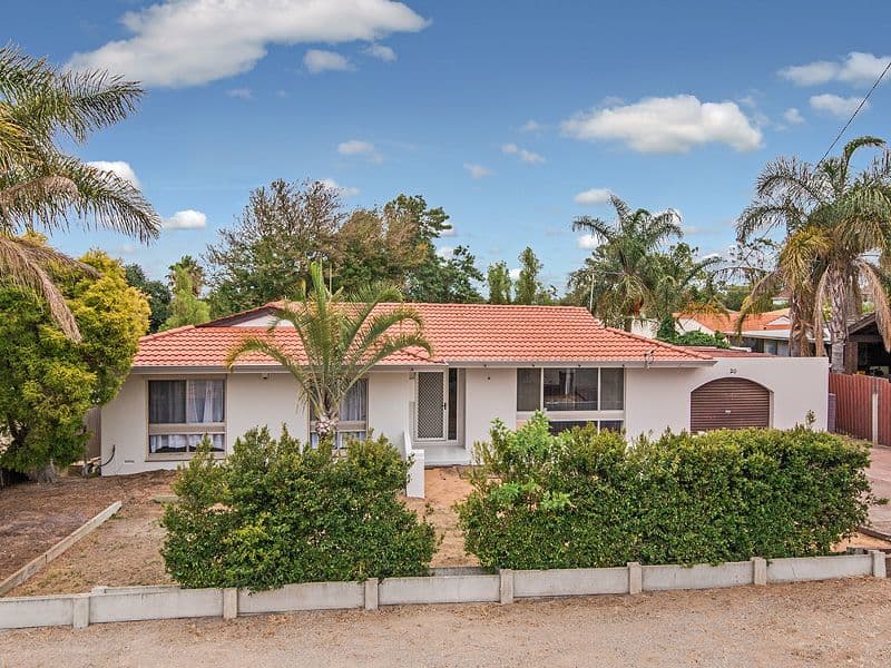20 Corring Way, Parmelia WA 6167, Parmelia - Image 1