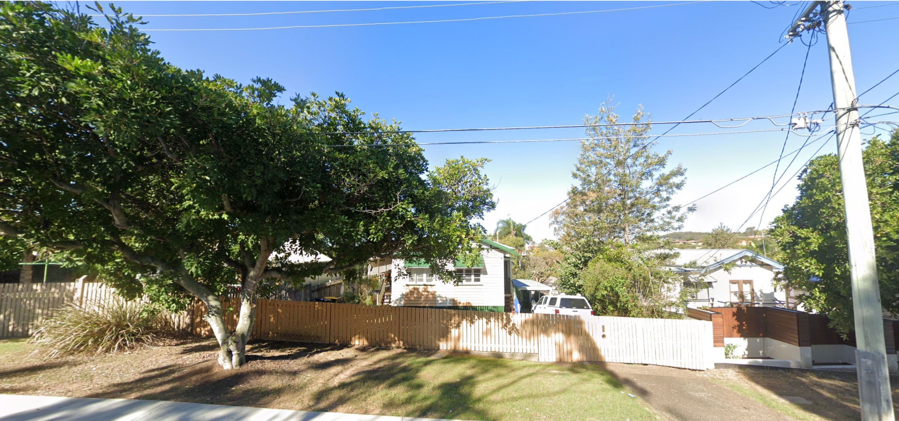 8 Thomas Street, Camp Hill QLD 4152, Camp Hill - Image 1